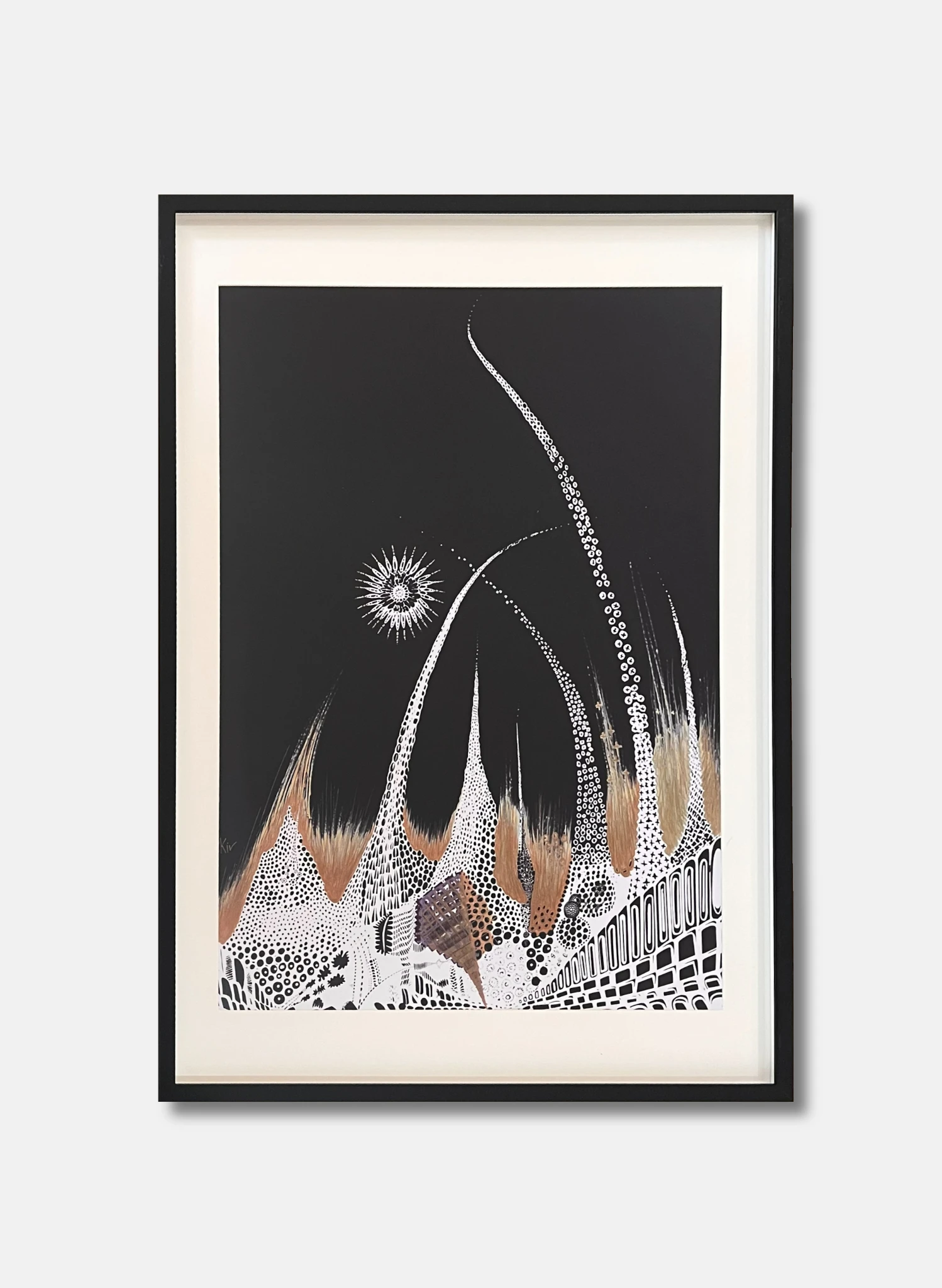 Dubai - alternate view